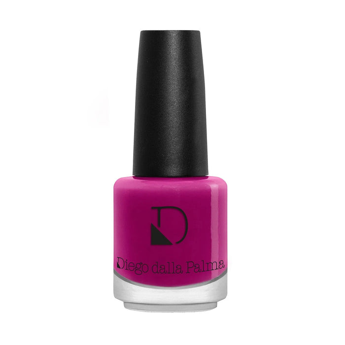 Lac de unghii Diego Dalla Palma Makeup Nails, fără toluen, acoperire completă, nuanța 228 Adevăr sau provocare, 14 ml, tester