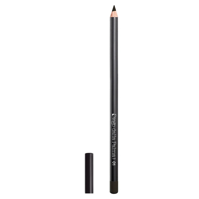 Creion eyeliner gel Diego Dalla Palma, nuanța 01, 1,5 g