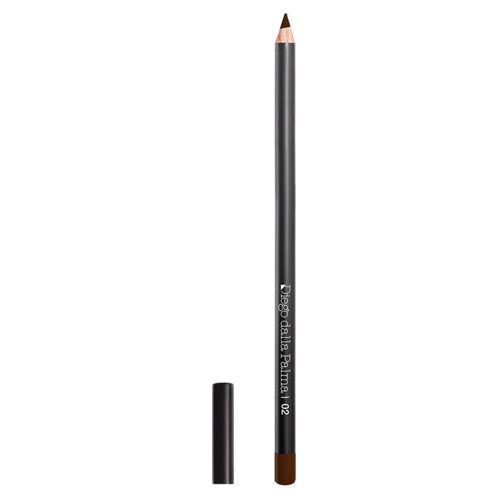 Creion eyeliner gel Diego Dalla Palma, nuanța 02, 1,5 g