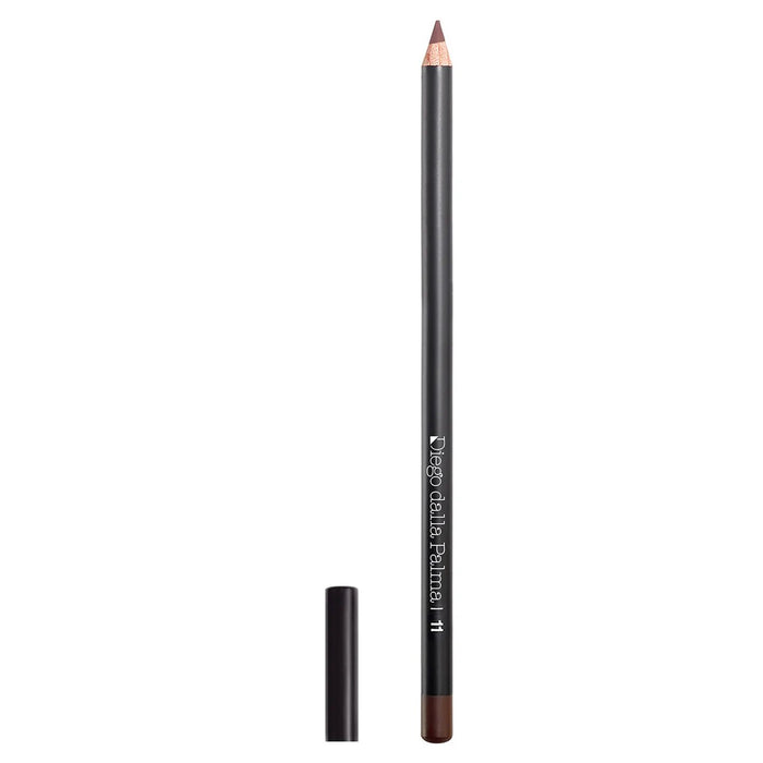 Creion eyeliner gel Diego Dalla Palma, nuanța 11, maro, 1,5 ml