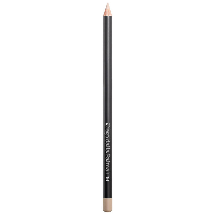 Creion eyeliner gel Diego Dalla Palma, nuanța 16, 1,5 g