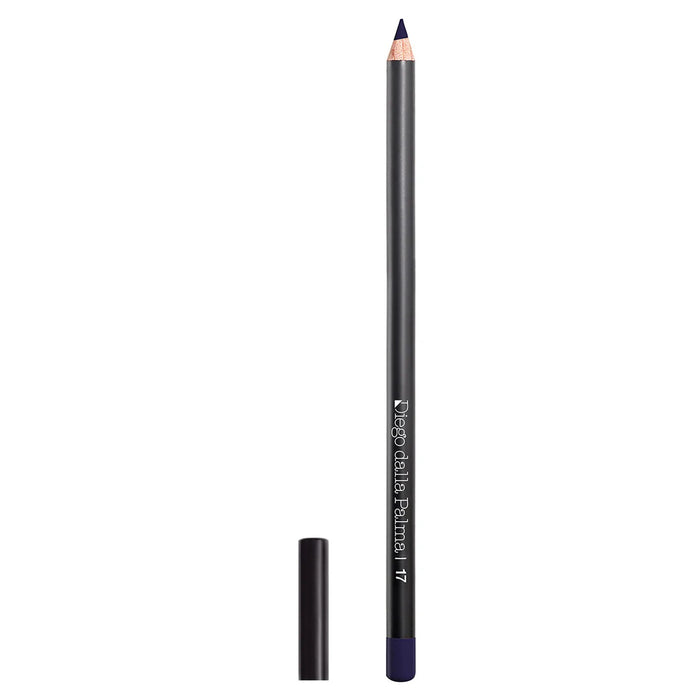 Creion eyeliner gel Diego Dalla Palma, nuanța 17, 1,5 g