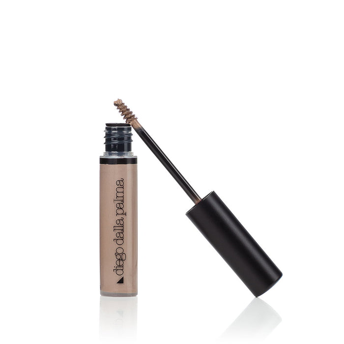 Gel pentru sprâncene Diego Dalla Palma, volumizant, nuanța 22, 4 ml, tester