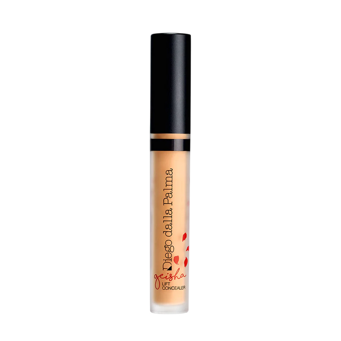 Corector cremă Diego Dalla Palma Geisha Lift, efect de lifting, nuanța 121, 3 ml