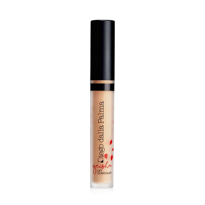 Corector cremă Diego Dalla Palma Geisha Lift, efect de lifting, nuanța 122, 3 ml, tester