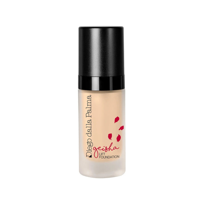 Fond de ten cremos Diego Dalla Palma Geisha Lift, efect de lifting, nuanța 222, 30 ml
