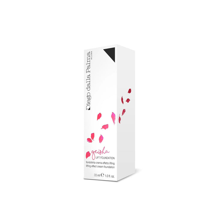 Fond de ten cremos Diego Dalla Palma Geisha Lift, efect de lifting, nuanța 222, 30 ml