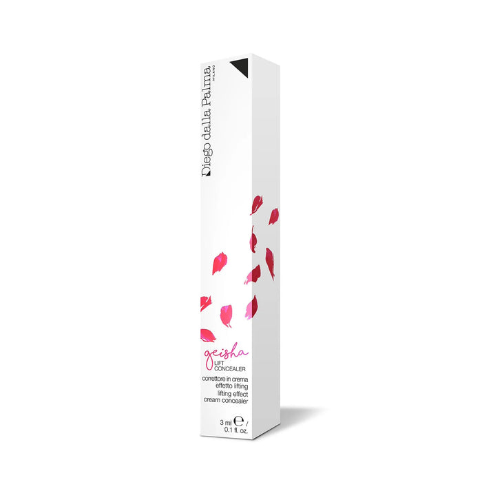 Corector cremă Diego Dalla Palma Geisha Lift, efect de lifting, nuanța 122, 3 ml