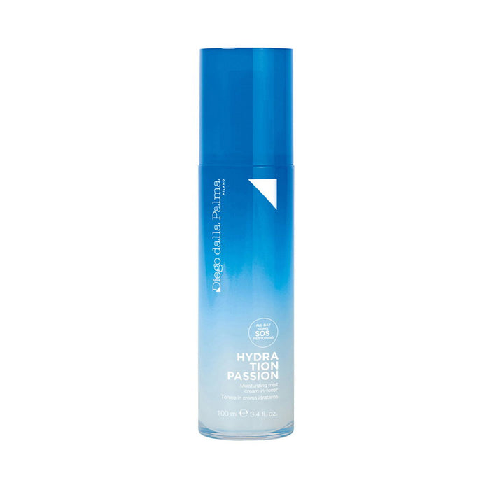 Tonic de curățare Diego Dalla Palma Hydration Passion, hidratant, 100 ml