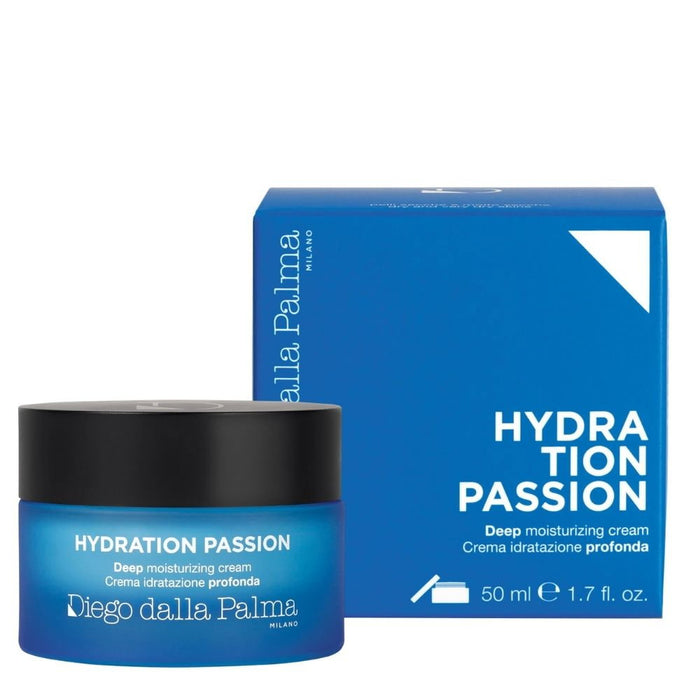 Cremă de față Diego Dalla Palma Hydration Passion, hidratantă, 50 ml