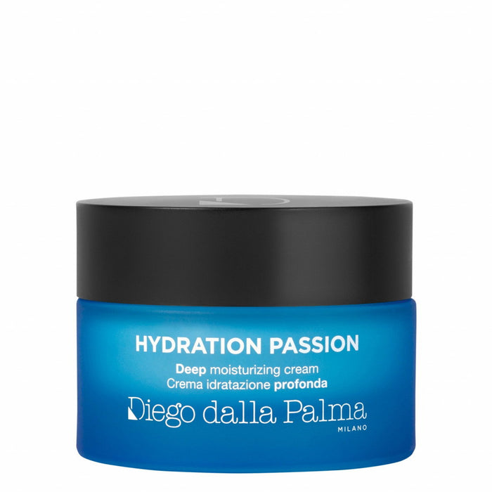 Cremă de față Diego Dalla Palma Hydration Passion, hidratantă, 50 ml