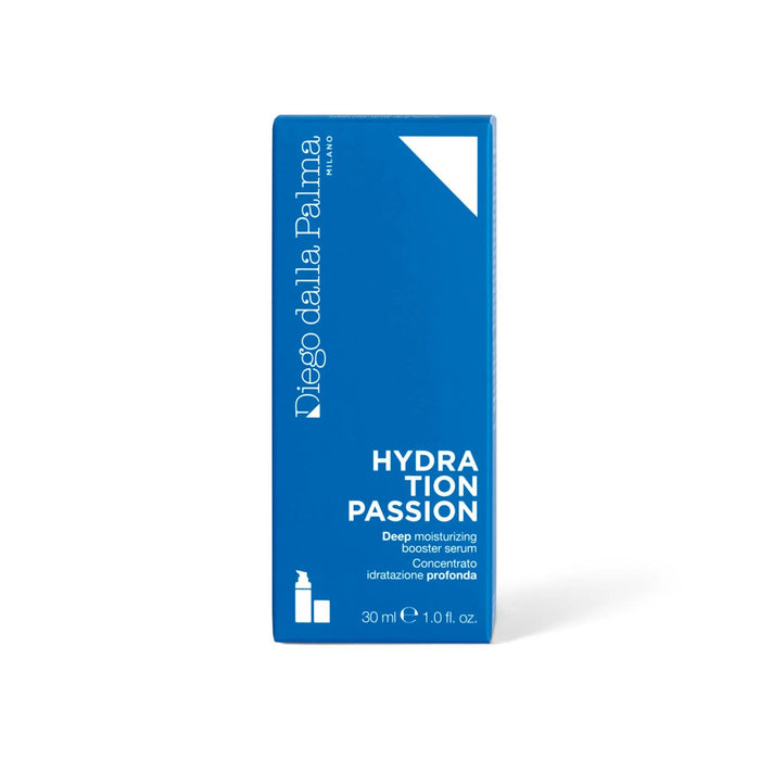 Ser de față Diego Dalla Palma Hydration Passion, hidratant, 30 ml