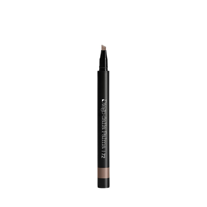 Creion cremă pentru sprâncene Diego Dalla Palma Microblading, nuanța 72, 0,6 g