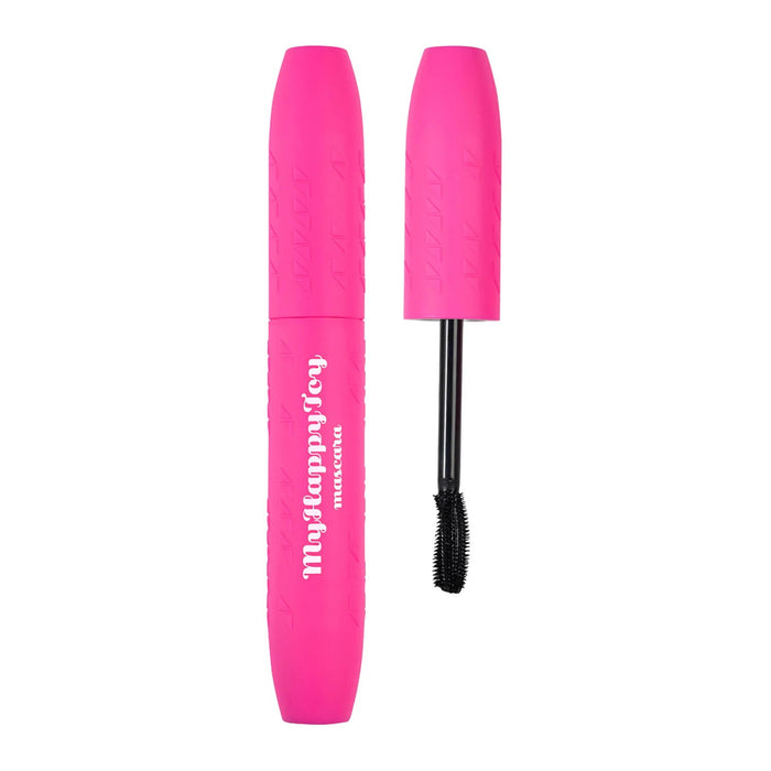 Mascara Diego Dalla Palma My Happy Toy, pentru definirea genelor, neagră, 13 ml