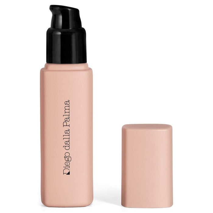 Fond de ten lichid Diego Dalla Palma Nudissimo, finisaj mat, nuanța 244W, 30 ml