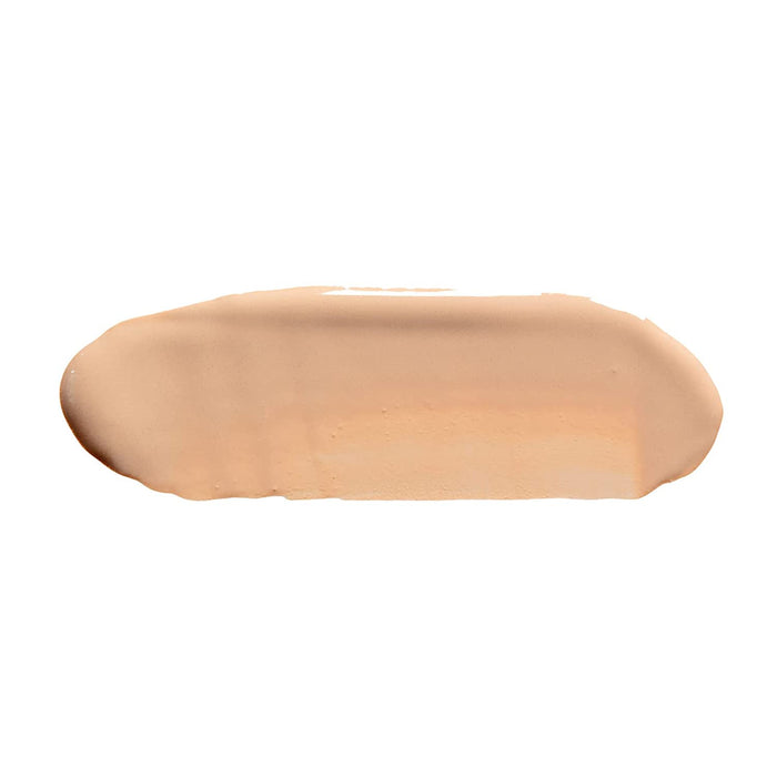 Fond de ten lichid Diego Dalla Palma Nudissimo, finisaj mat, nuanța 244W, 30 ml