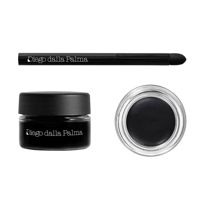Creion kohl kajal pentru ochi Diego Dalla Palma, rezistent la apă, nuanța 11 Oriental, 3,2 g