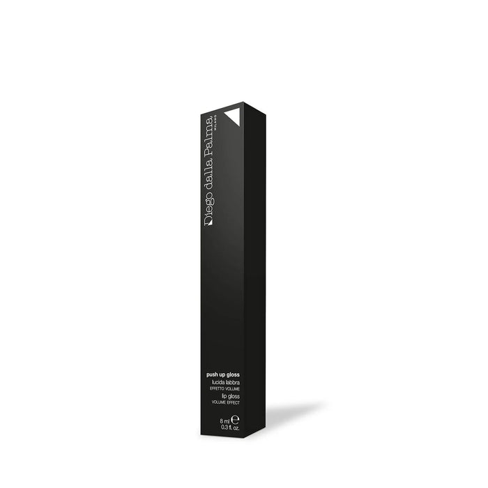 Luciu de buze Diego Dalla Palma Push Up, volumizant, nuanța 50, 8 ml