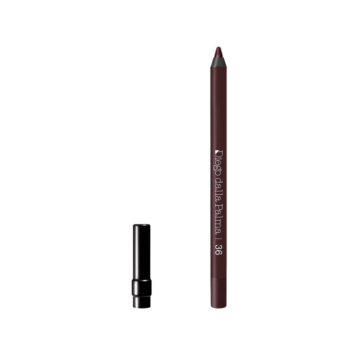 Creion eyeliner gel Diego Dalla Palma Stay On Me, nuanța 36, 1,3 g