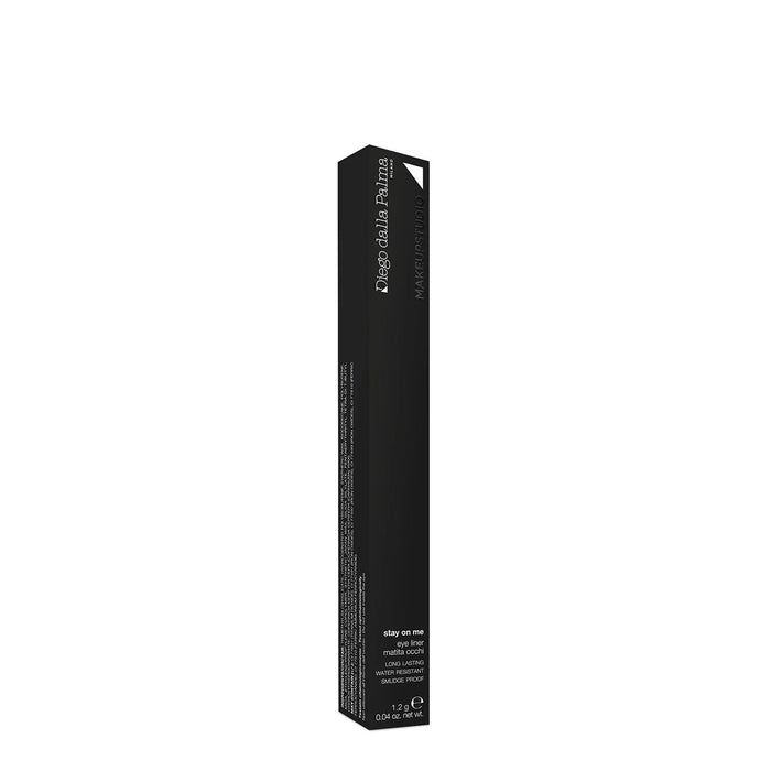 Creion eyeliner gel Diego Dalla Palma Stay On Me, nuanța 36, 1,3 g