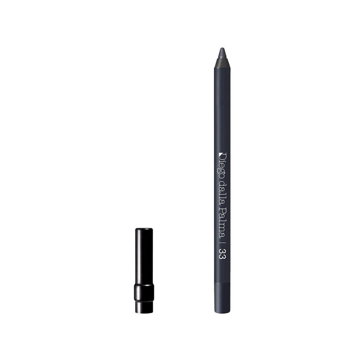 Creion eyeliner gel Diego Dalla Palma Stay On Me, nuanța 33, 1,2 g