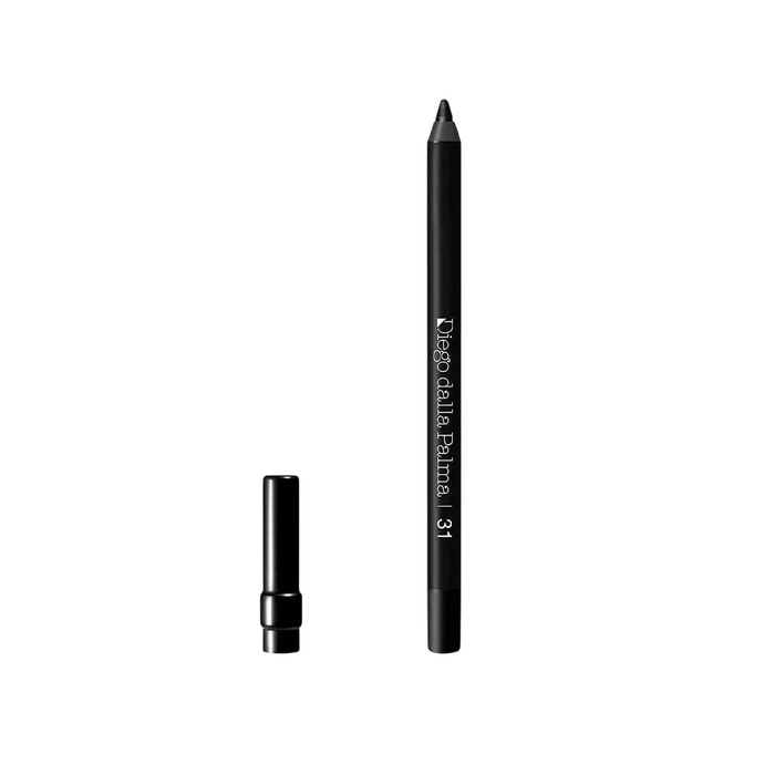 Creion eyeliner gel Diego Dalla Palma Stay On Me, rezistent la apă, nuanța 31, 1,2 g