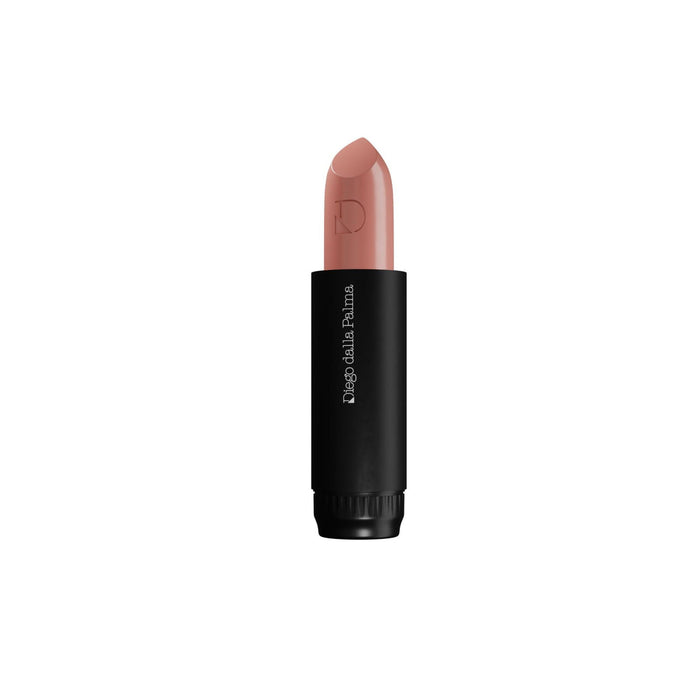 Ruj cremos Diego Dalla Palma The Lipstick Creamy, nuanța 02 Bună dimineața, dragă, reumplere, 3,5 g