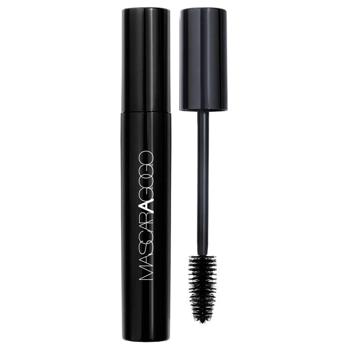 Mascara volumizantă Diego Dalla Palma Gogo, neagră, 11 ml