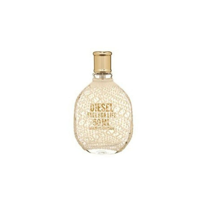 Apă de parfum Diesel Fuel for Life, pentru femei, 50 ml