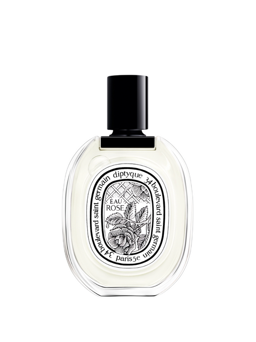 Apă de toaletă Diptyque Eau Rose, pentru femei, 100 ml, tester