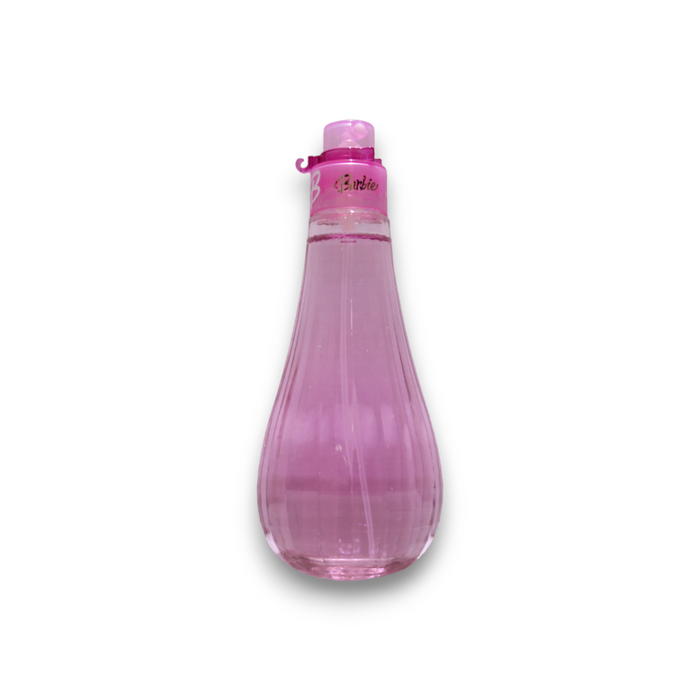 Apă de toaletă Disney Barbie B, pentru fete, 75 ml, tester
