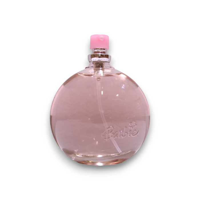 Apă de toaletă Disney Barbie, pentru fete, 75 ml, tester