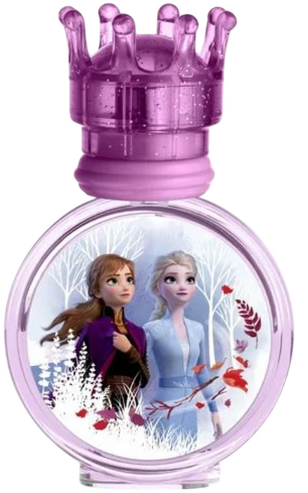 Apă de toaletă Disney Frozen 2, pentru fete, 100 ml