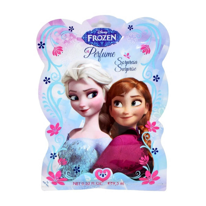 Apă de toaletă Disney Frozen, pentru fete, 9,5 ml, tester
