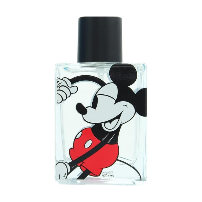 Apă de parfum Disney Mickey Mouse I Love U, unisex, 50 ml