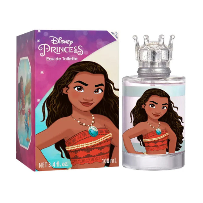 Apă de toaletă Disney Moana, pentru copii, 100 ml