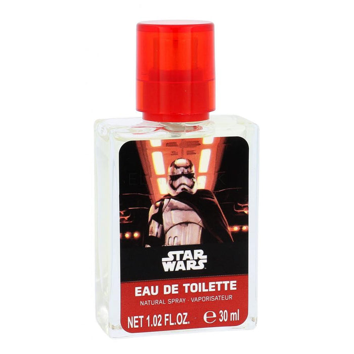 Apă de toaletă Disney Star Wars, pentru băieți, 30 ml