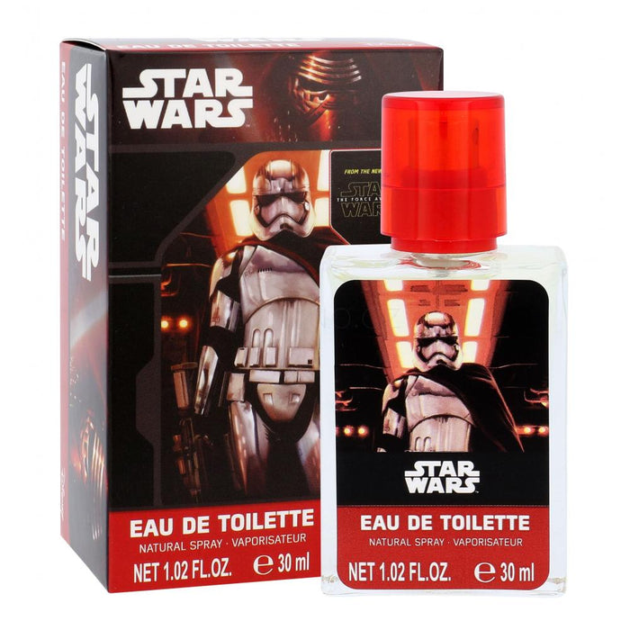 Apă de toaletă Disney Star Wars, pentru băieți, 30 ml