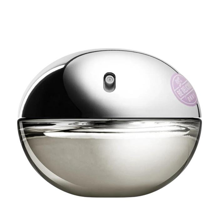 Apă de parfum DKNY Be 100% Delicious, pentru femei, 100 ml