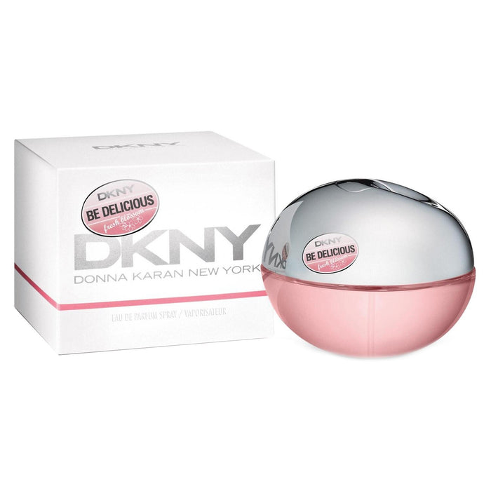 Apă de parfum DKNY Be Delicious Fresh Blossom, pentru femei, 30 ml