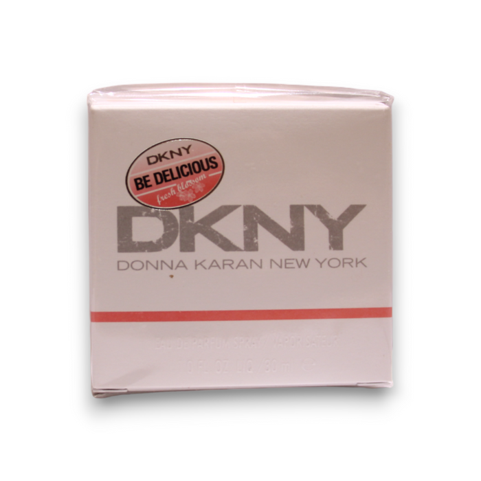 Apă de parfum DKNY Be Delicious Fresh Blossom, pentru femei, 30 ml