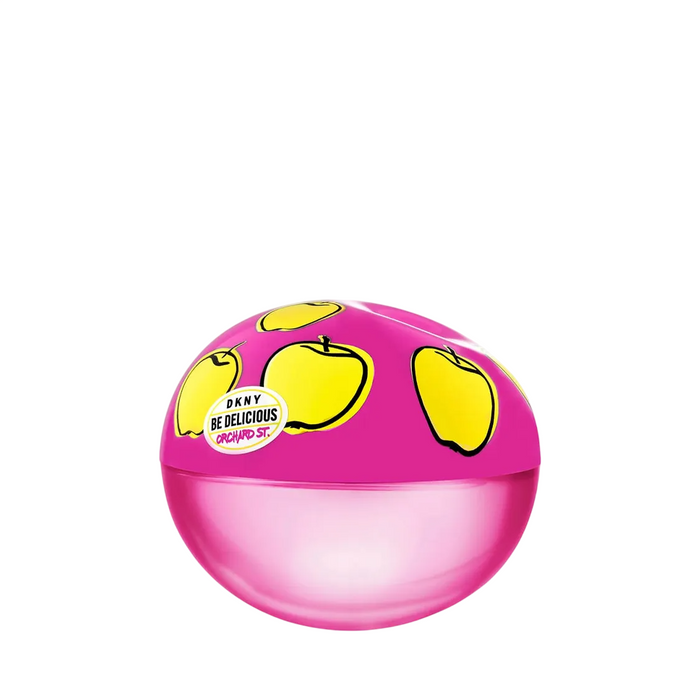 Apă de parfum DKNY Be Delicious Orchard St., pentru femei, 50 ml