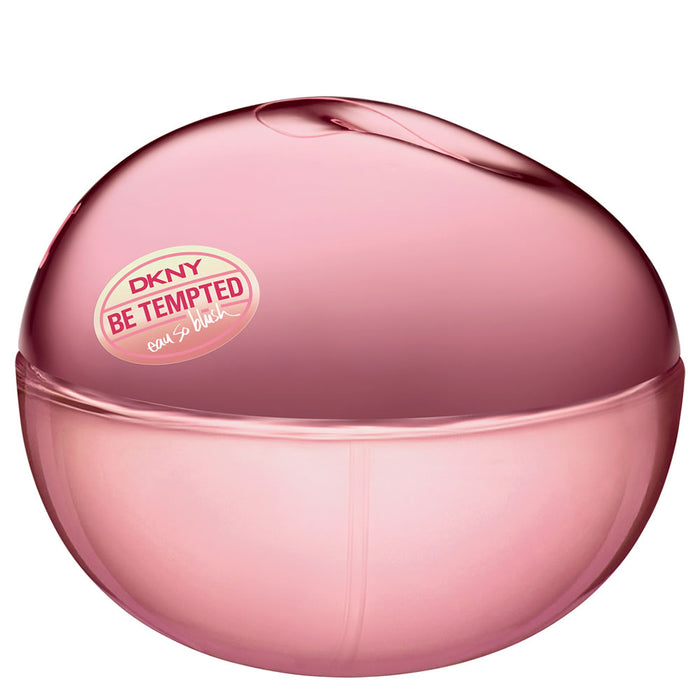 Apă de parfum DKNY Be Tempted Eau So Blush, pentru femei, 100 ml