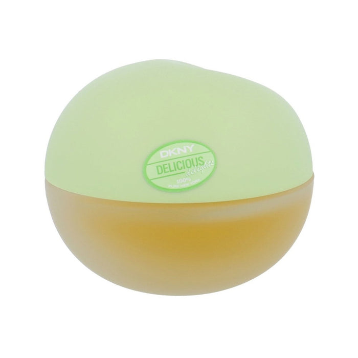 Apă de toaletă DKNY Delicious Delights Cool Swirl, pentru femei, 50 ml, tester