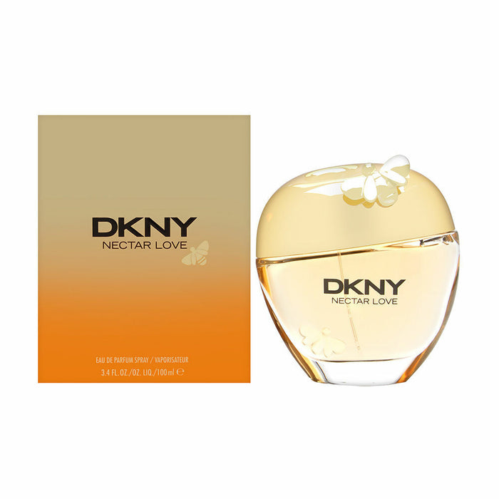 Apă de parfum DKNY Nectar Love, pentru femei, 100 ml