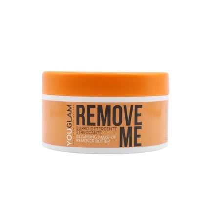 Unt demachiant Youglam Remove Me cu ulei de cocos, 200ml