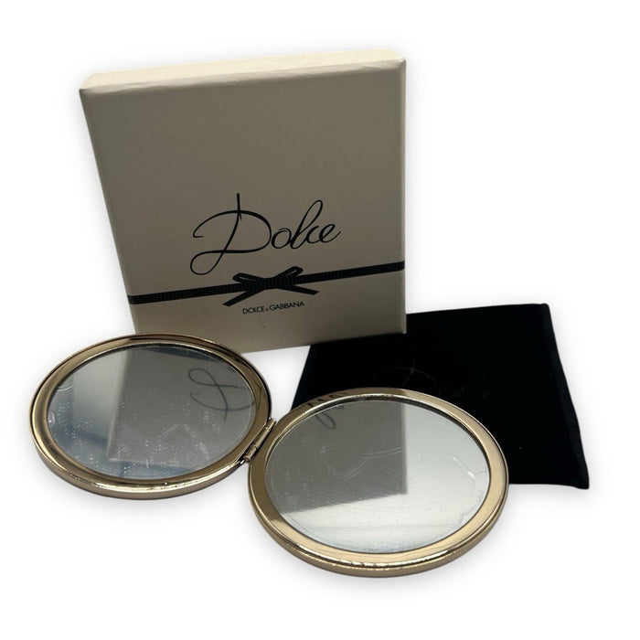Oglindă compactă Dolce & Gabbana