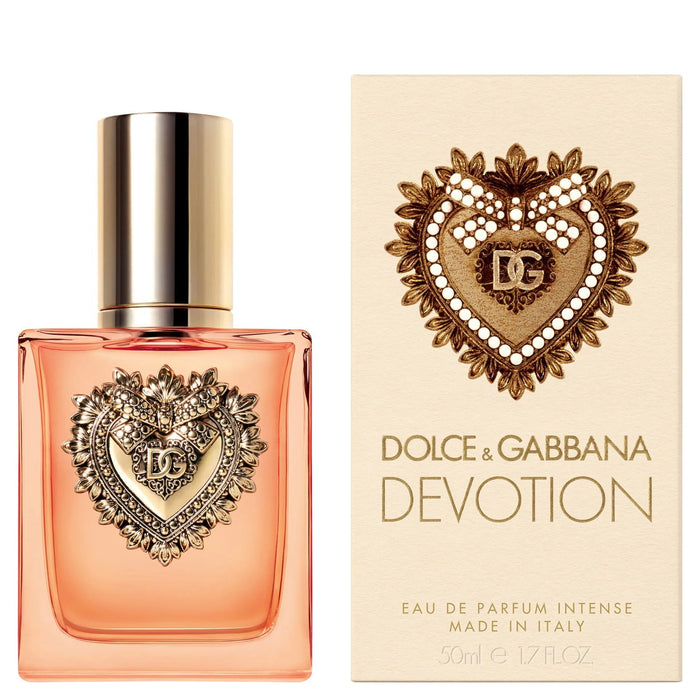 Apă de parfum Dolce & Gabbana Devotion Intense, pentru femei, 50 ml