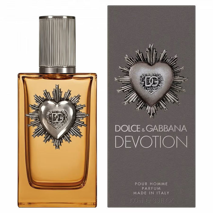 Parfum Dolce & Gabbana Devotion Pour Homme, pentru bărbați, 100 ml