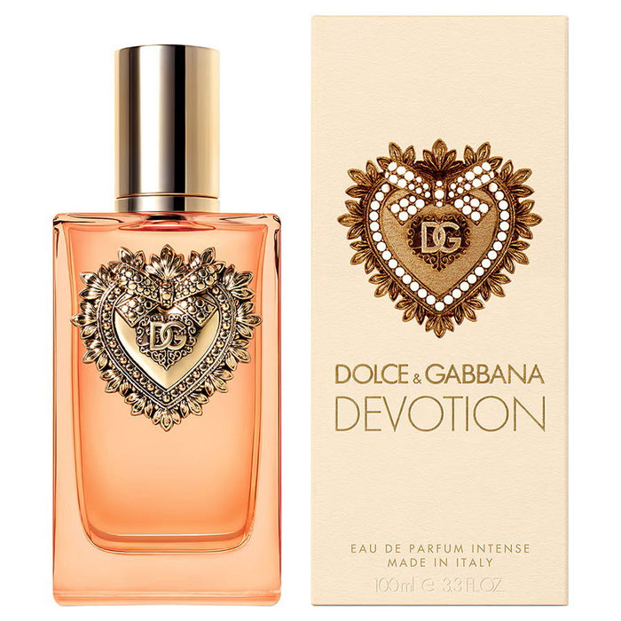 Apă de parfum Dolce & Gabbana Devotion Intense, pentru femei, 100 ml